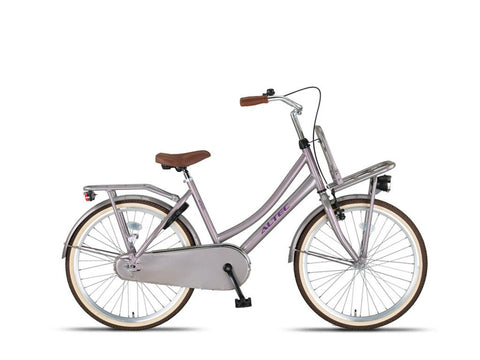 Altec Urban Transport Fahrrad 24Zoll 42cm Sand