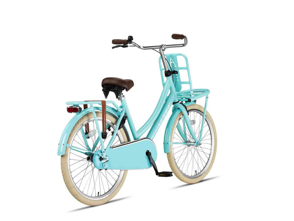 Altec Urban Transportfiets 24inch 43cm Blue