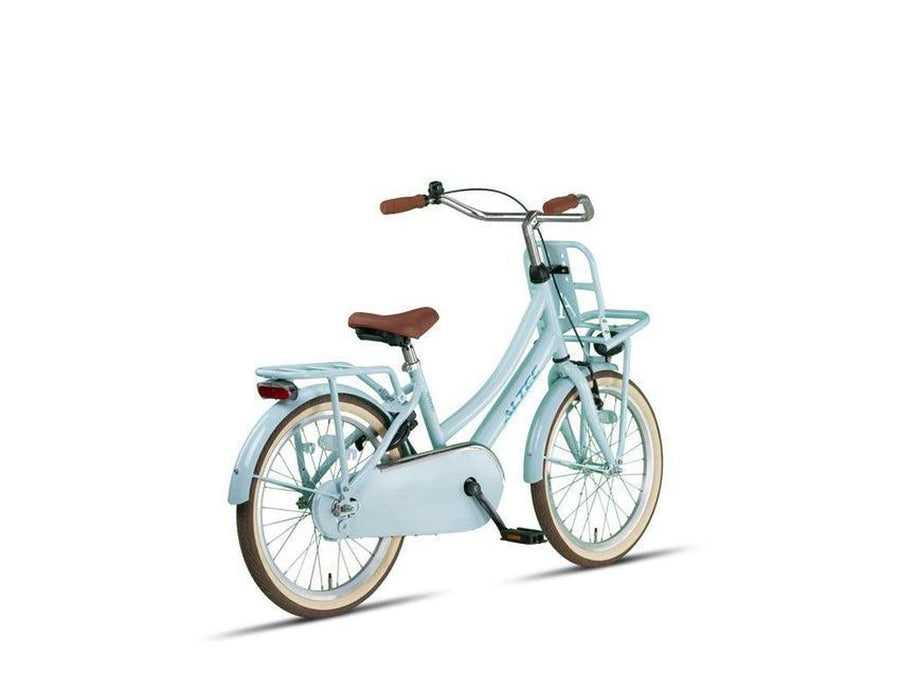 Altec Urban Transportfiets Light Blue