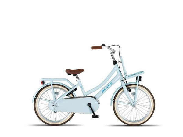 Altec Urban Transportfiets Light Blue