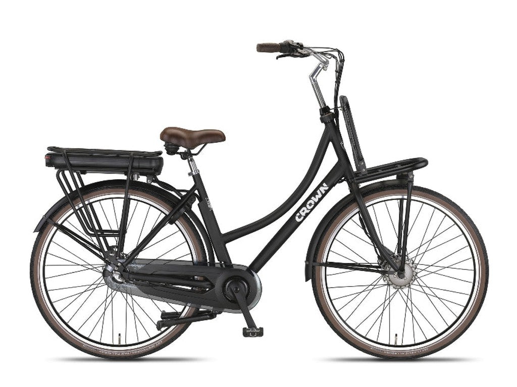 Altec Venice 28 inch E-Bike 50" Zwart