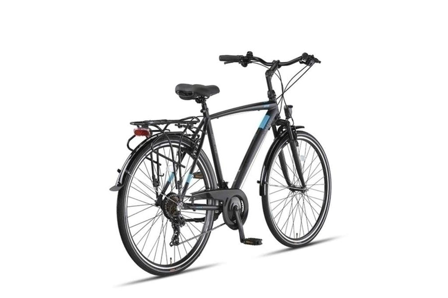 Altec Ventura Trekking Black-Blue
