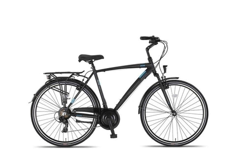 Altec Ventura Trekking 21v 28Zoll 56cm Schwarz-Blau