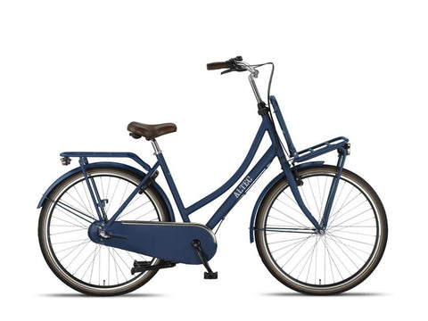 Altec Vintage Transport Fahrrad 3v 28inch 53cm Mystic Blue