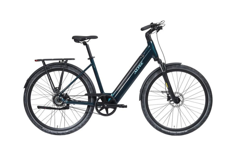 Altec Vybe E-Bike Cobra Green