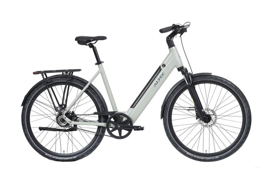 Altec Vybe E-Bike French Grey