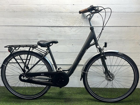Altec Walesa Extra Laag Frame
