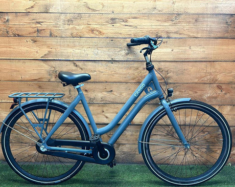 Altego Cargo 3v 28Zoll 57cm