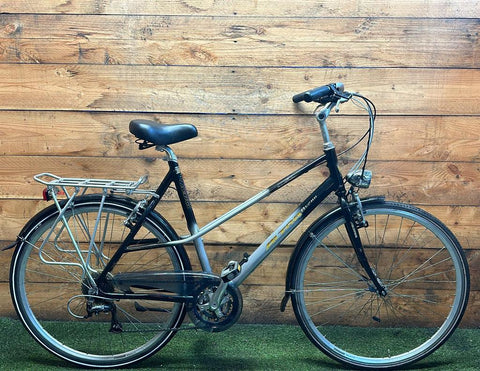 Altra Alpha 27v 28inch 58cm