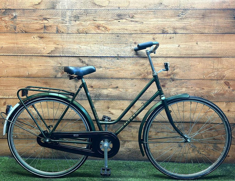 Altra Frauen Fahrrad 28inch 53cm