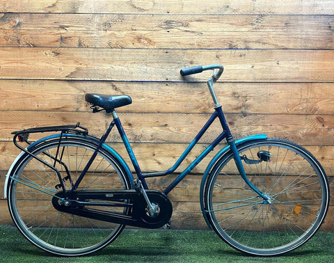 Altra Frauen Fahrrad 28inch 54cm