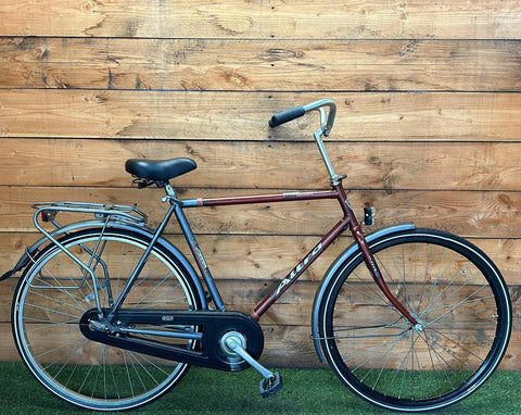 Altra Herrenfahrrad 28Zoll 57cm