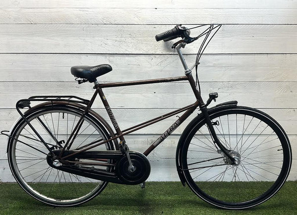 Altra Herenfiets Kruisframe