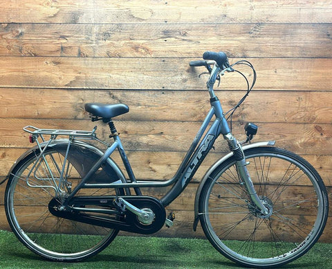 Altra Luxor 7v 28Zoll 50cm