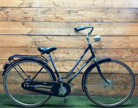Altra Feder 28Zoll 50cm