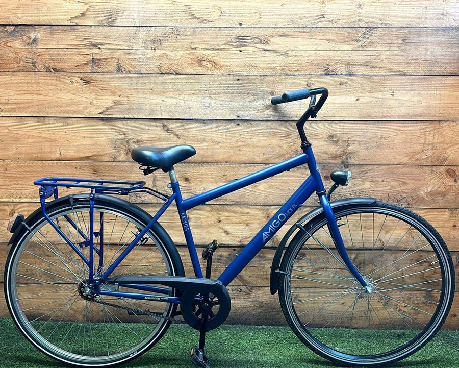 Amigo Moves 28Zoll 49cm