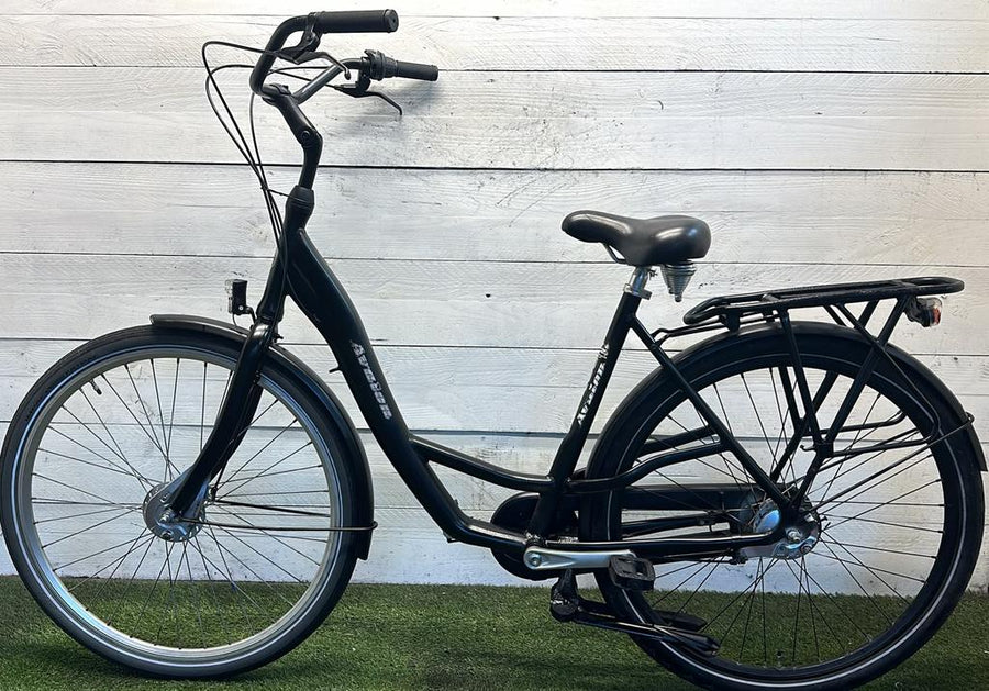 Avalon Moederfiets Lage Instap