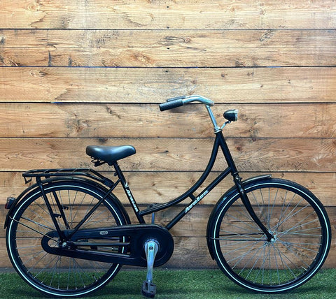 Avalon Omafiets 24Zoll 42cm