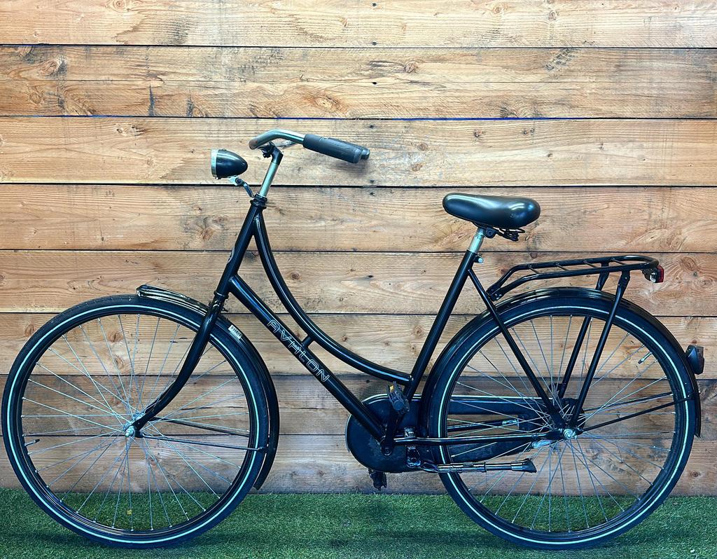 Avalon Omafiets 28inch 57cm