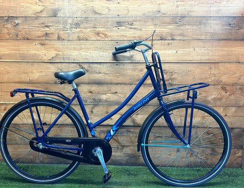 Avalon Transport Fahrrad 3v 28Zoll 54cm