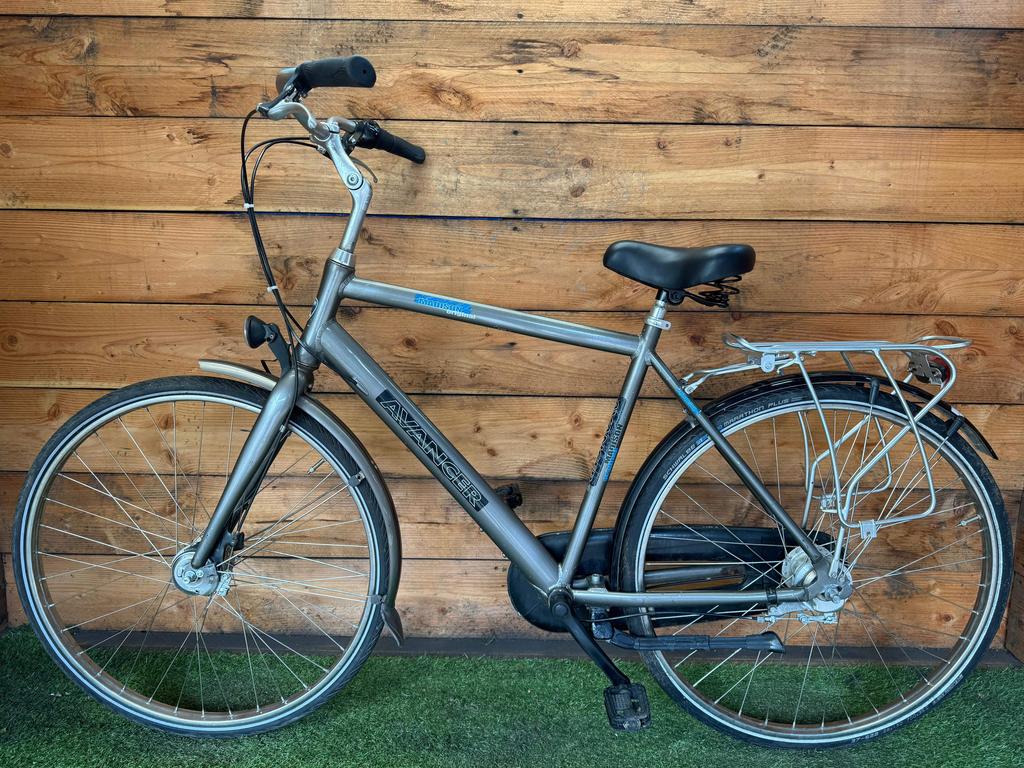 Avancer Madison 7v 28inch 54cm