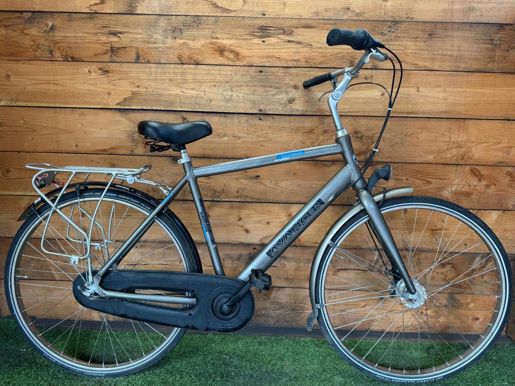 Avancer Madison 7v 28inch 54cm