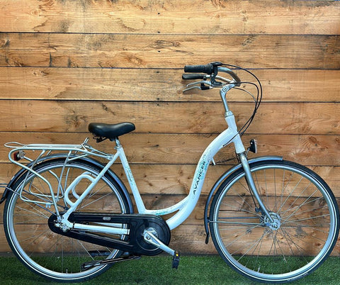 Avancer Malibu 3v 28Zoll 51cm