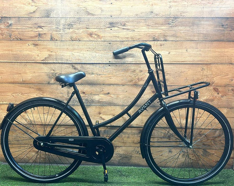 Avant Transport Fahrrad 28Zoll 54cm