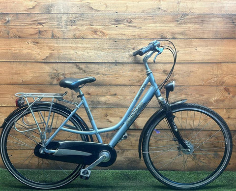 Avenue Punto 7v 28Zoll 50cm