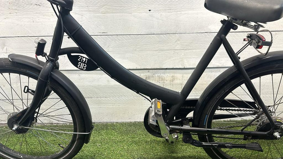Azor Damesfiets