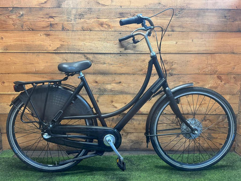 Azor Frauen Fahrrad 3v 28Zoll 53cm