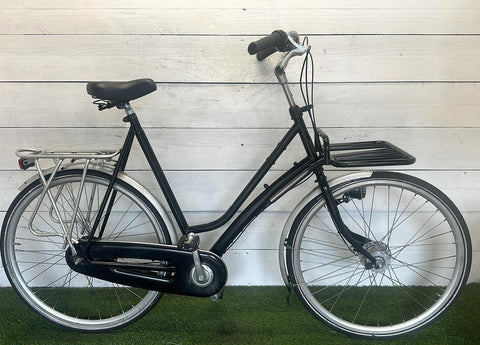 Azor Transportfahrrad