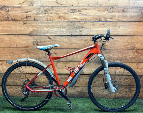 BMC Sportelite 10v 27,5Zoll 50cm