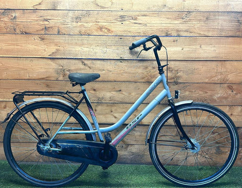 BSP Avisio 28Zoll 53cm