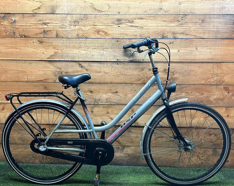 BSP Avisio 3v 28Zoll 53cm
