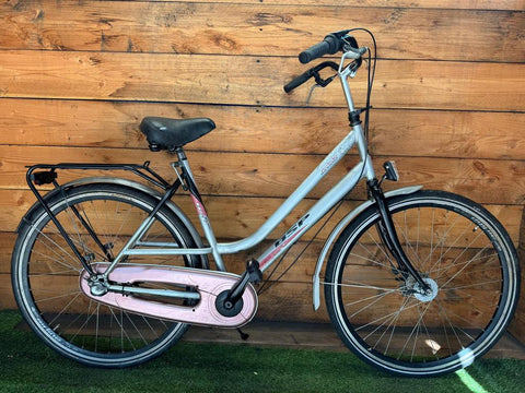 BSP Avisio 3v 28Zoll 53cm