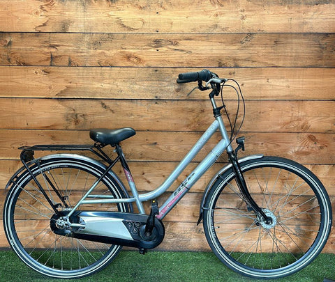 BSP Avisio 7v 28Zoll 50cm