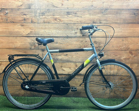 BSP Herrenfahrrad 3v 28Zoll 57cm