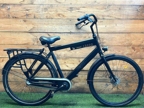 BSP Herrenfahrrad 3v 28Zoll 60cm