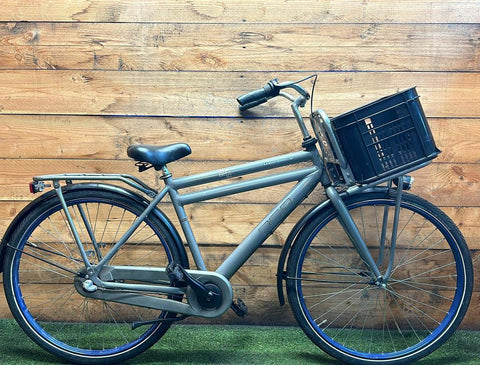 BSP Metropolis 3v 28Zoll 50cm