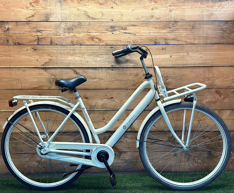 BSP Metropolis 3v 28Zoll 53cm