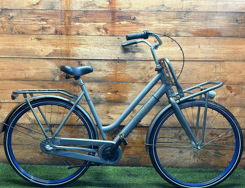 BSP Metropolis 3v 28Zoll 57cm