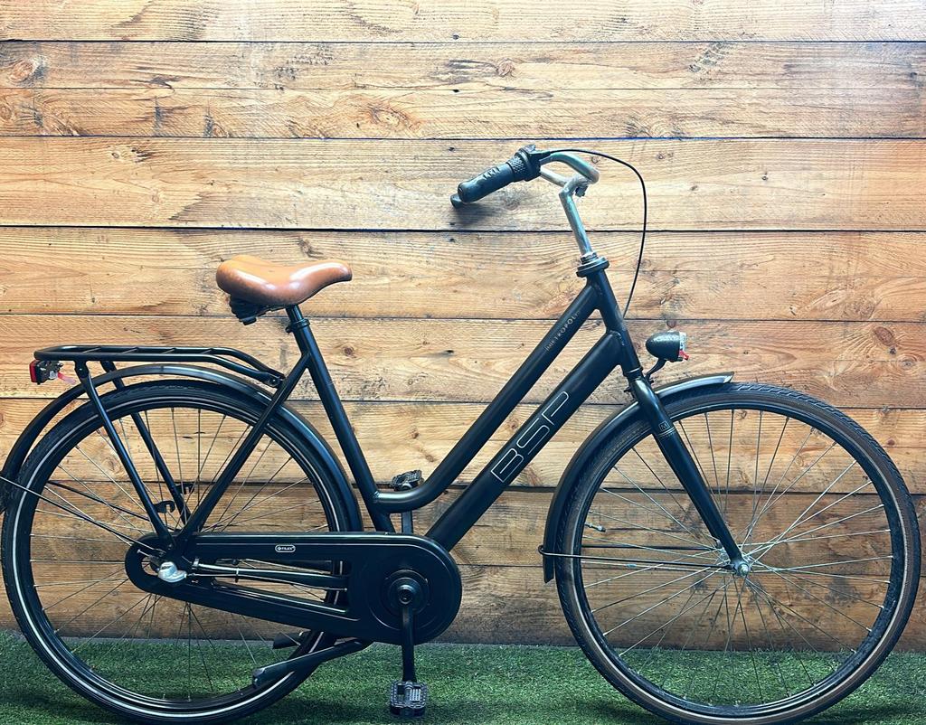 BSP Metropolis 3v 28inch 57cm