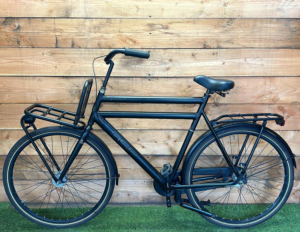 BSP Metropolis 3v 28inch 66cm