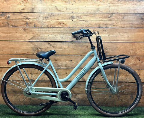 BSP Metropolis 7v 28Zoll 50cm
