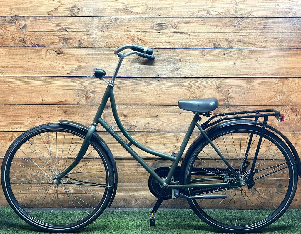 BSP Omafiets 28inch 50cm