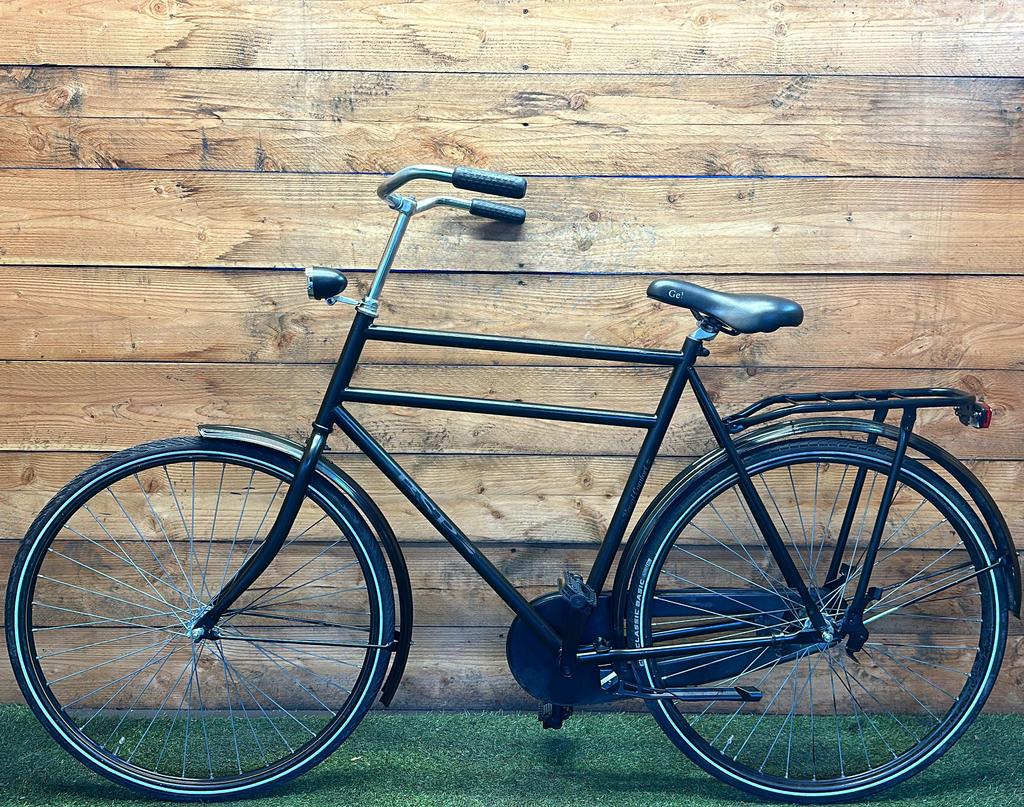 BSP Royal Comfort 28inch 65cm