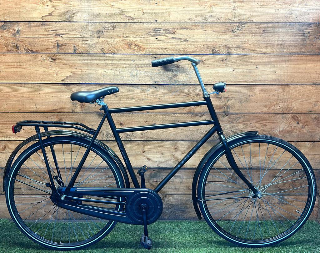 BSP Royal Comfort 28inch 65cm