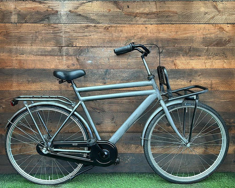 BSP Transport Fahrrad 3v 28Zoll 62cm