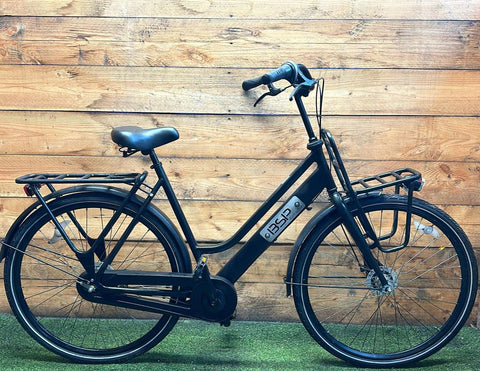 BSP Transportfiets 5v 28inch 57cm